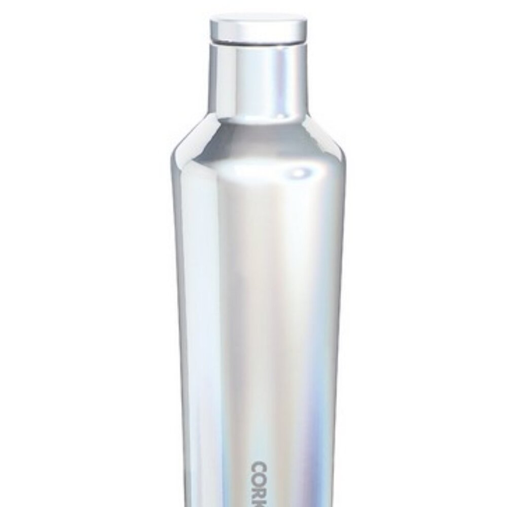 NWT 16 oz. Corkcicle Canteen - Prismatic